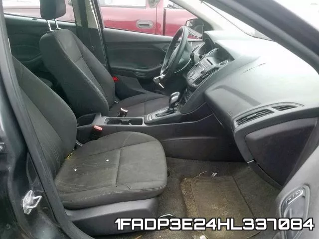 1FADP3E24HL337084 фото 6