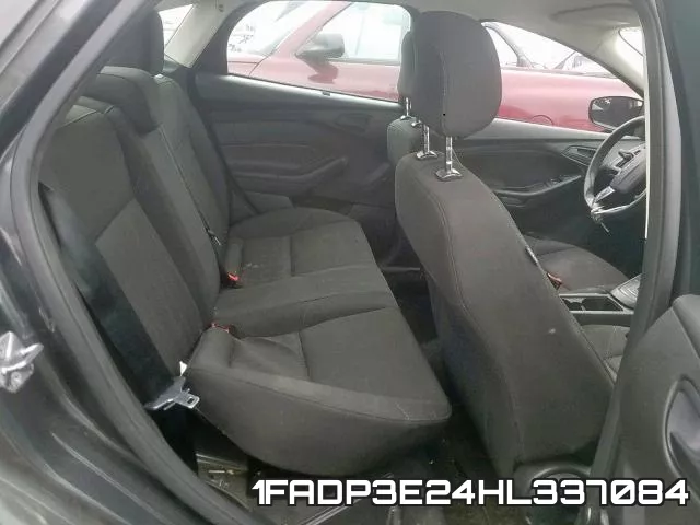 1FADP3E24HL337084 фото 7