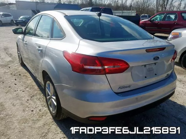 1FADP3FE6JL215891 фото 4