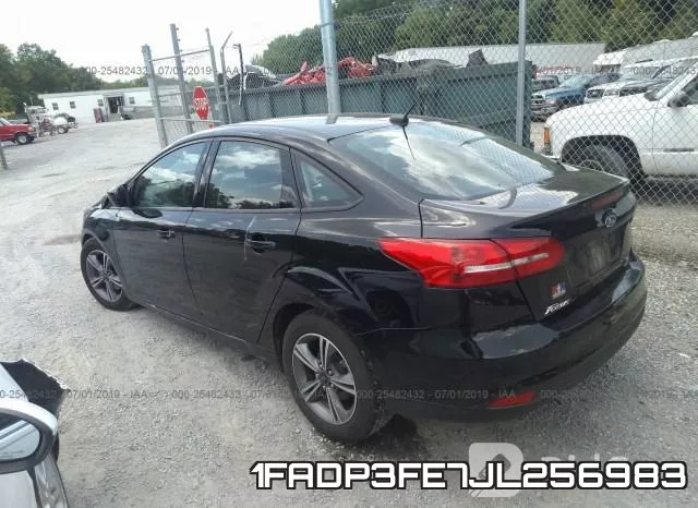 1FADP3FE7JL256983 фото 4