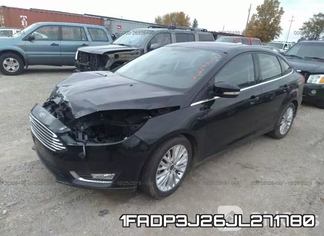 1FADP3J26JL271780 фото 3