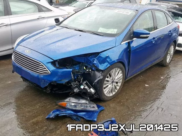 1FADP3J2XJL201425 фото 3