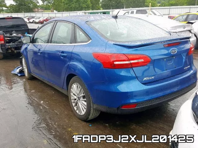 1FADP3J2XJL201425 фото 4