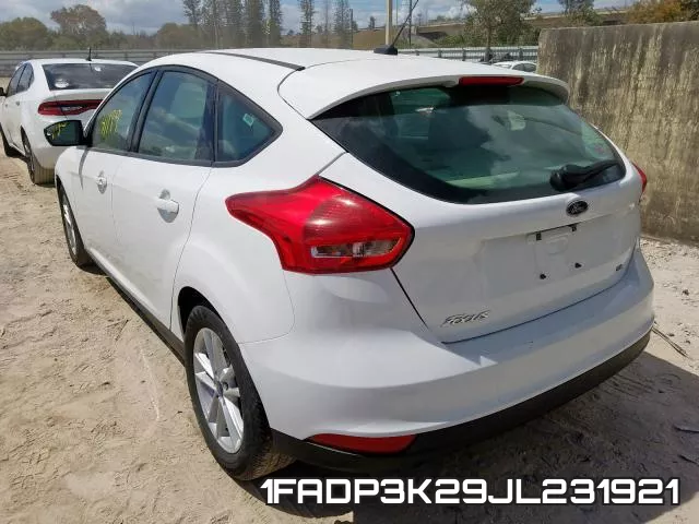 1FADP3K29JL231921 фото 4