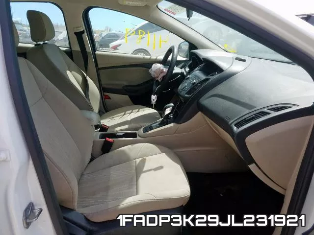 1FADP3K29JL231921 фото 6
