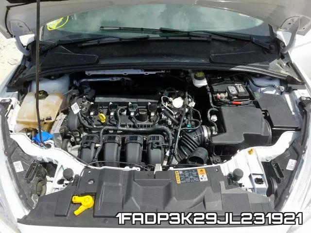1FADP3K29JL231921 фото 8