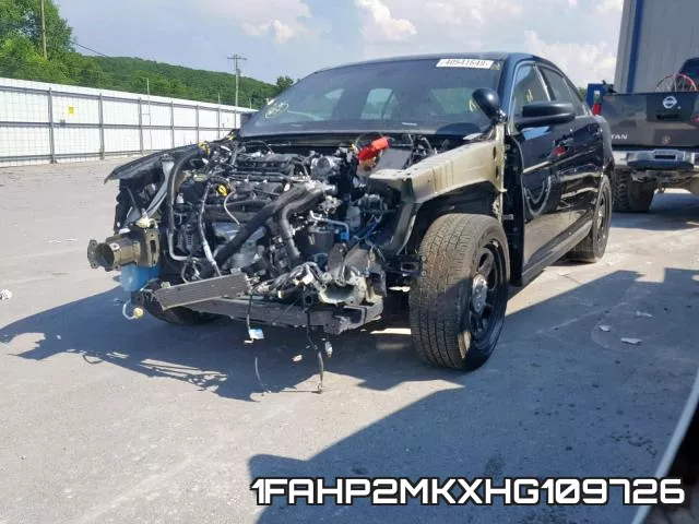 1FAHP2MKXHG109726 фото 3