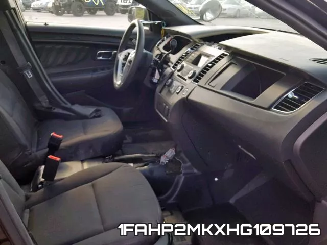 1FAHP2MKXHG109726 фото 6
