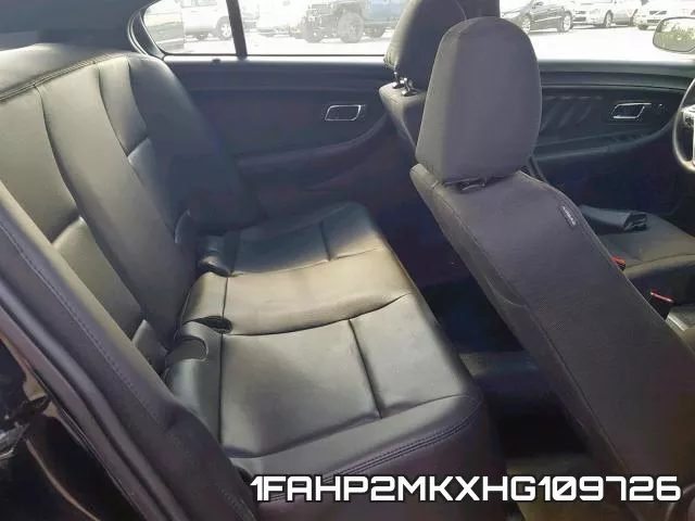 1FAHP2MKXHG109726 фото 7