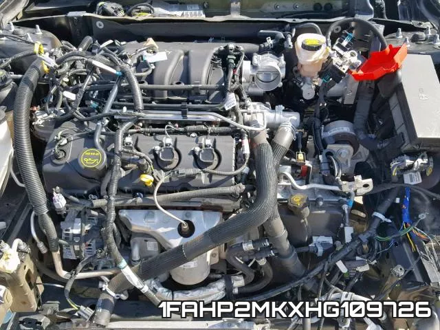 1FAHP2MKXHG109726 фото 8