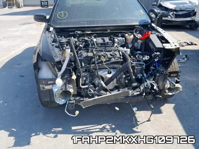 1FAHP2MKXHG109726 фото 10