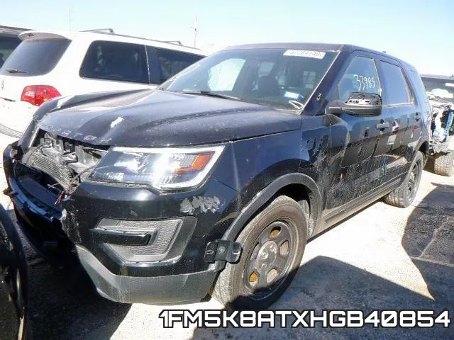1FM5K8ATXHGB40854 фото 3