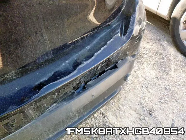 1FM5K8ATXHGB40854 фото 10
