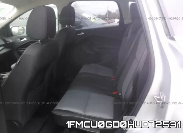 1FMCU0GD0HUD72531 фото 9