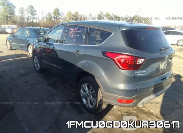 1FMCU0GD0KUA30617 фото 4