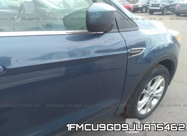 1FMCU9GD9JUA75462 фото 7