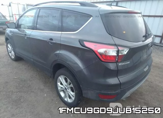 1FMCU9GD9JUB15250 фото 4