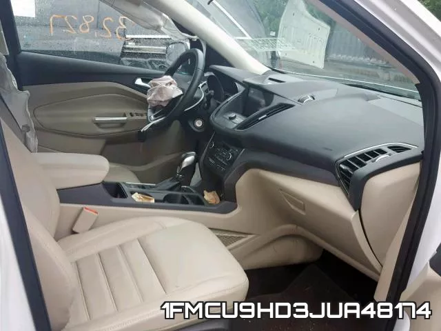1FMCU9HD3JUA48174 фото 6