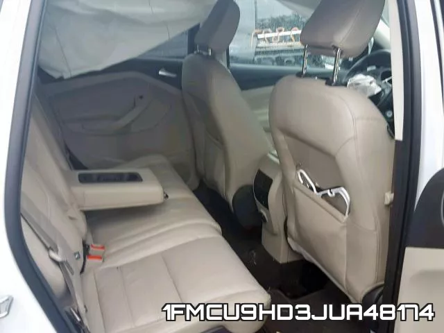 1FMCU9HD3JUA48174 фото 7
