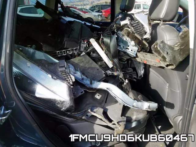 1FMCU9HD6KUB60467 фото 7