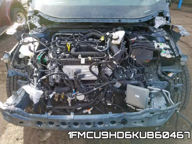 1FMCU9HD6KUB60467 фото 8