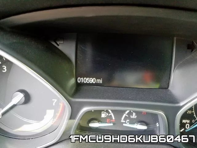 1FMCU9HD6KUB60467 фото 9