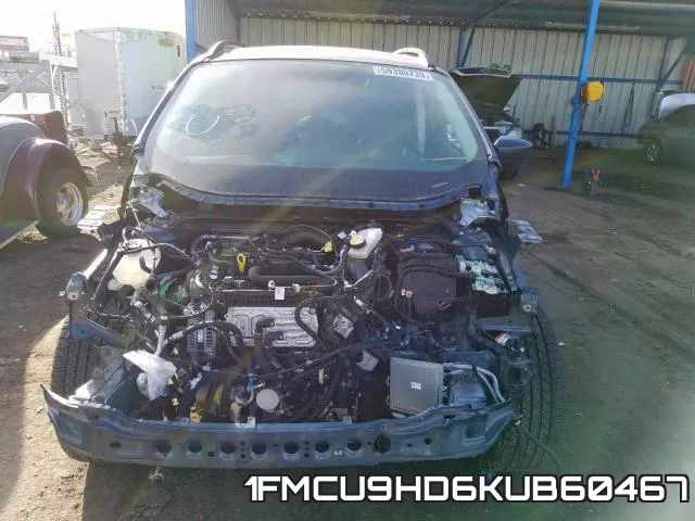 1FMCU9HD6KUB60467 фото 10