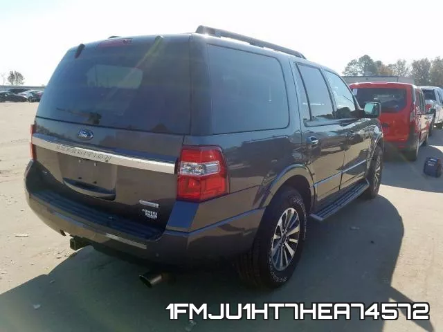 1FMJU1HT7HEA74572 фото 5
