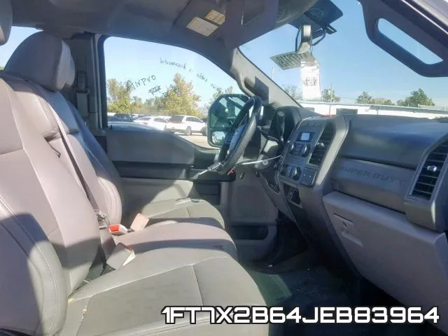 1FT7X2B64JEB83964 фото 6