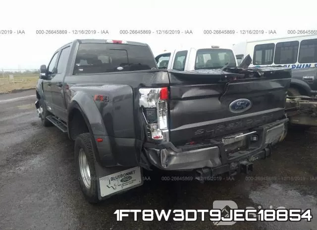1FT8W3DT9JEC18854 фото 4