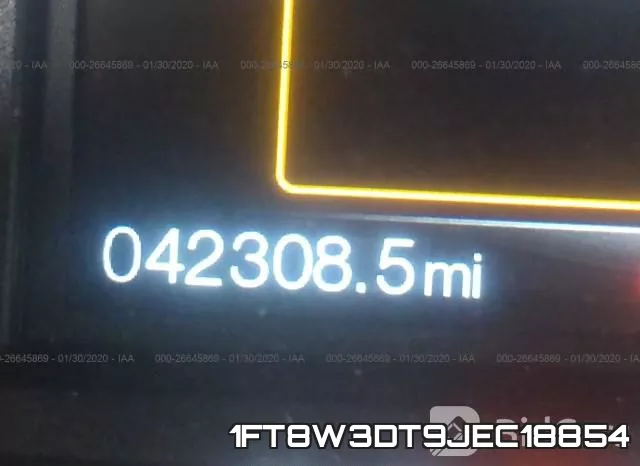 1FT8W3DT9JEC18854 фото 7