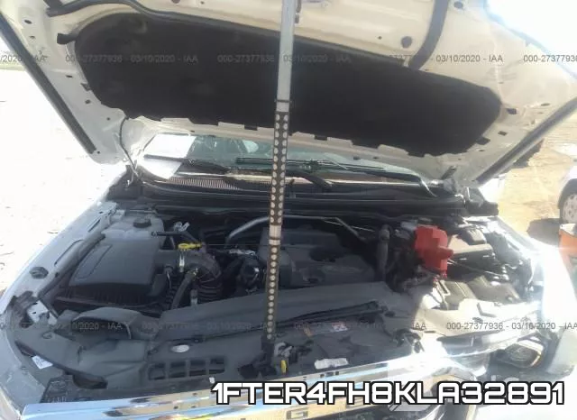 1FTER4FH8KLA32891 фото 2