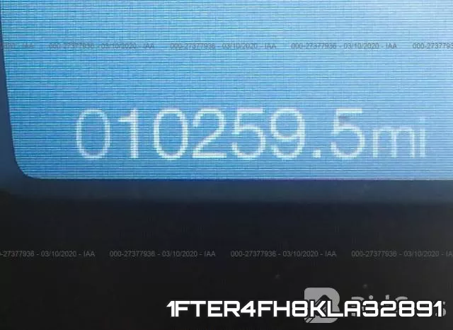 1FTER4FH8KLA32891 фото 8