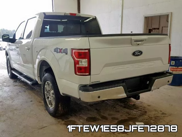 1FTEW1E58JFE72878 фото 4