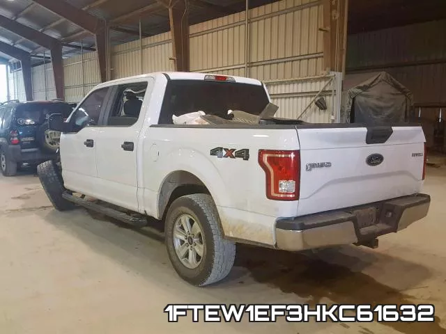 1FTEW1EF3HKC61632 фото 4