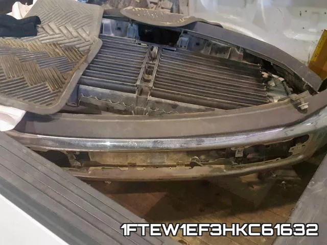 1FTEW1EF3HKC61632 фото 10