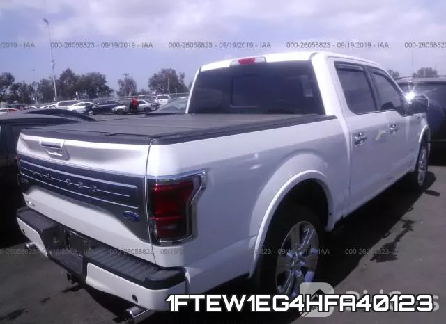 1FTEW1EG4HFA40123 фото 5