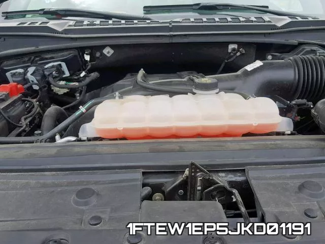 1FTEW1EP5JKD01191 фото 8