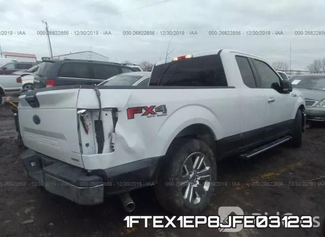 1FTEX1EP8JFE03123 фото 5