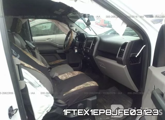 1FTEX1EP8JFE03123 фото 6