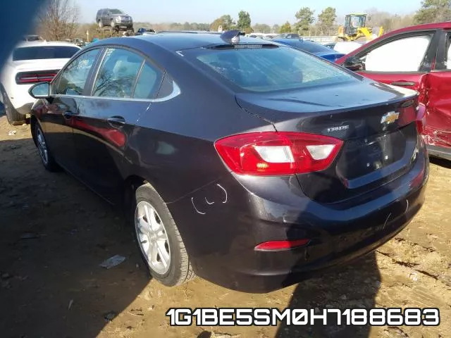 1G1BE5SM0H7188683 фото 4