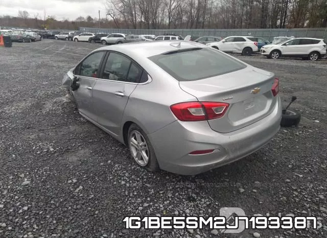 1G1BE5SM2J7193387 фото 4