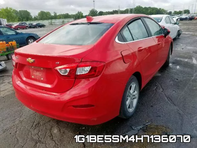 1G1BE5SM4H7136070 фото 5