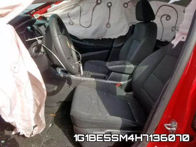 1G1BE5SM4H7136070 фото 6