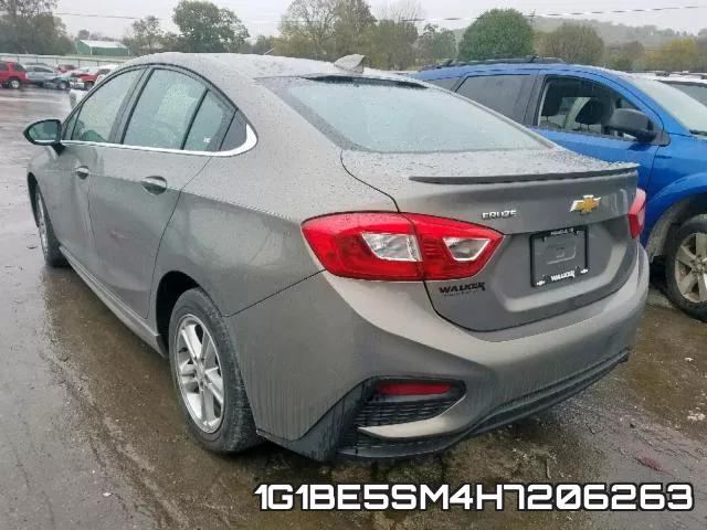 1G1BE5SM4H7206263 фото 4
