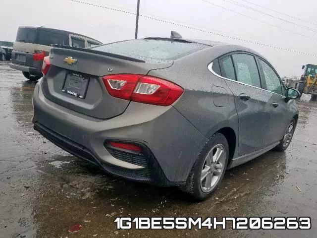 1G1BE5SM4H7206263 фото 5