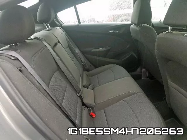 1G1BE5SM4H7206263 фото 7