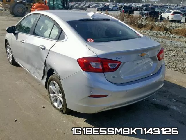 1G1BE5SM8K7143126 фото 4