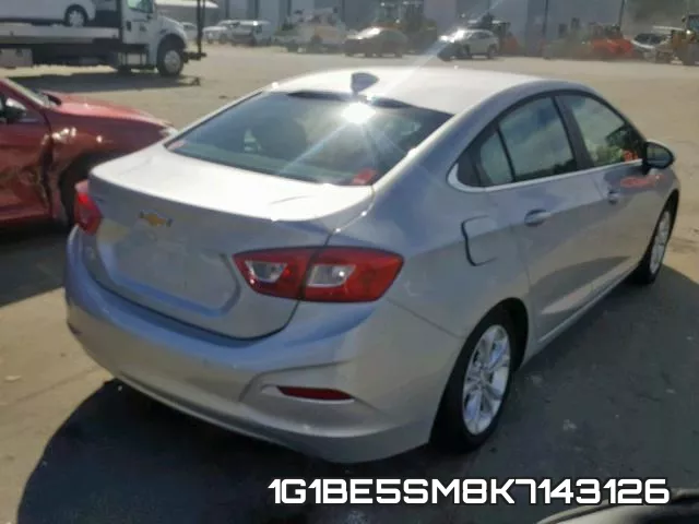 1G1BE5SM8K7143126 фото 5