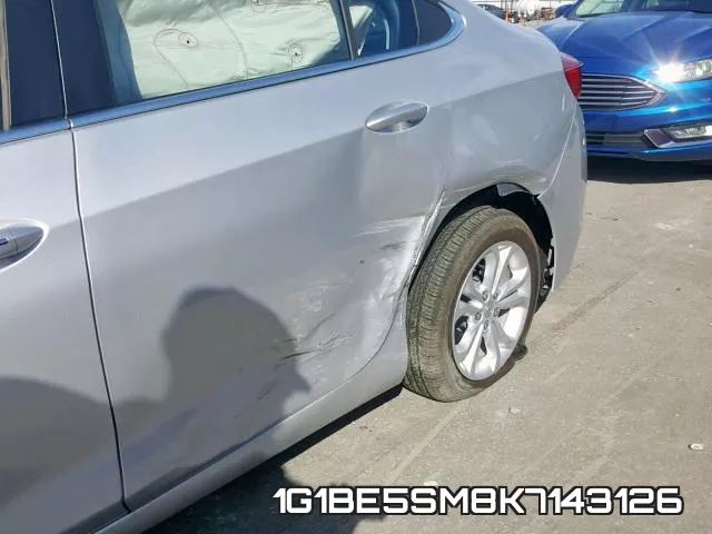 1G1BE5SM8K7143126 фото 10